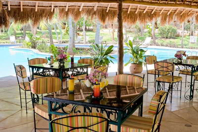 The Lodge At Uxmal Eksteriør billede