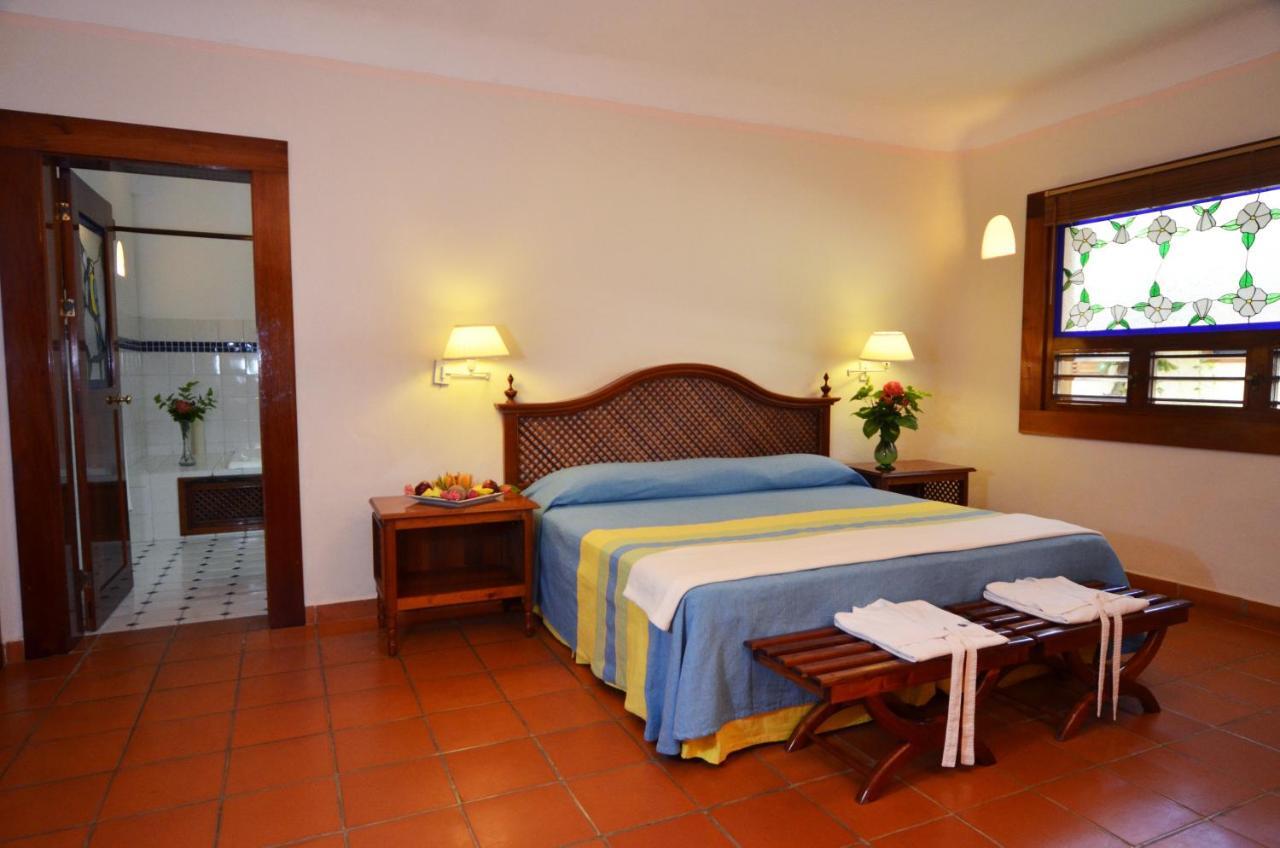 The Lodge At Uxmal Værelse billede